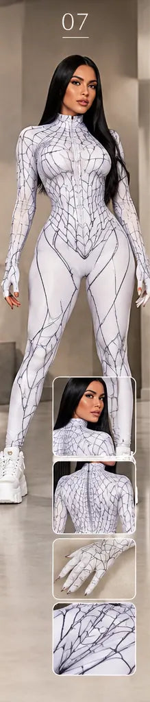 🕷️ HeroGirl™️ | Disfraces de Superheroínas