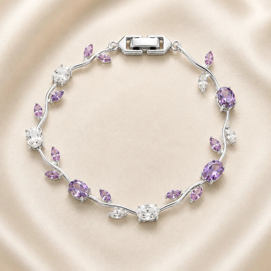 🌷 TulipLove™️ | Pulsera de Tulipanes + Caja Gratis ✨