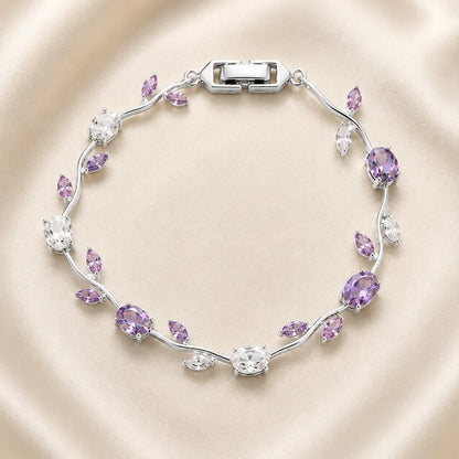🌷 TulipLove™️ | Pulsera de Tulipanes + Caja Gratis ✨